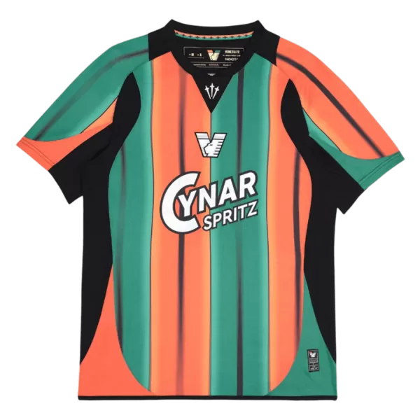 Venezia FC Third Away Jersey 2025/26 - minejerseys