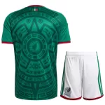 Mexico Home Jersey Kit World Cup 2026 - minejerseys