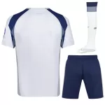Tottenham Hotspur Home Jersey Full Kit 2025/26 - minejerseys