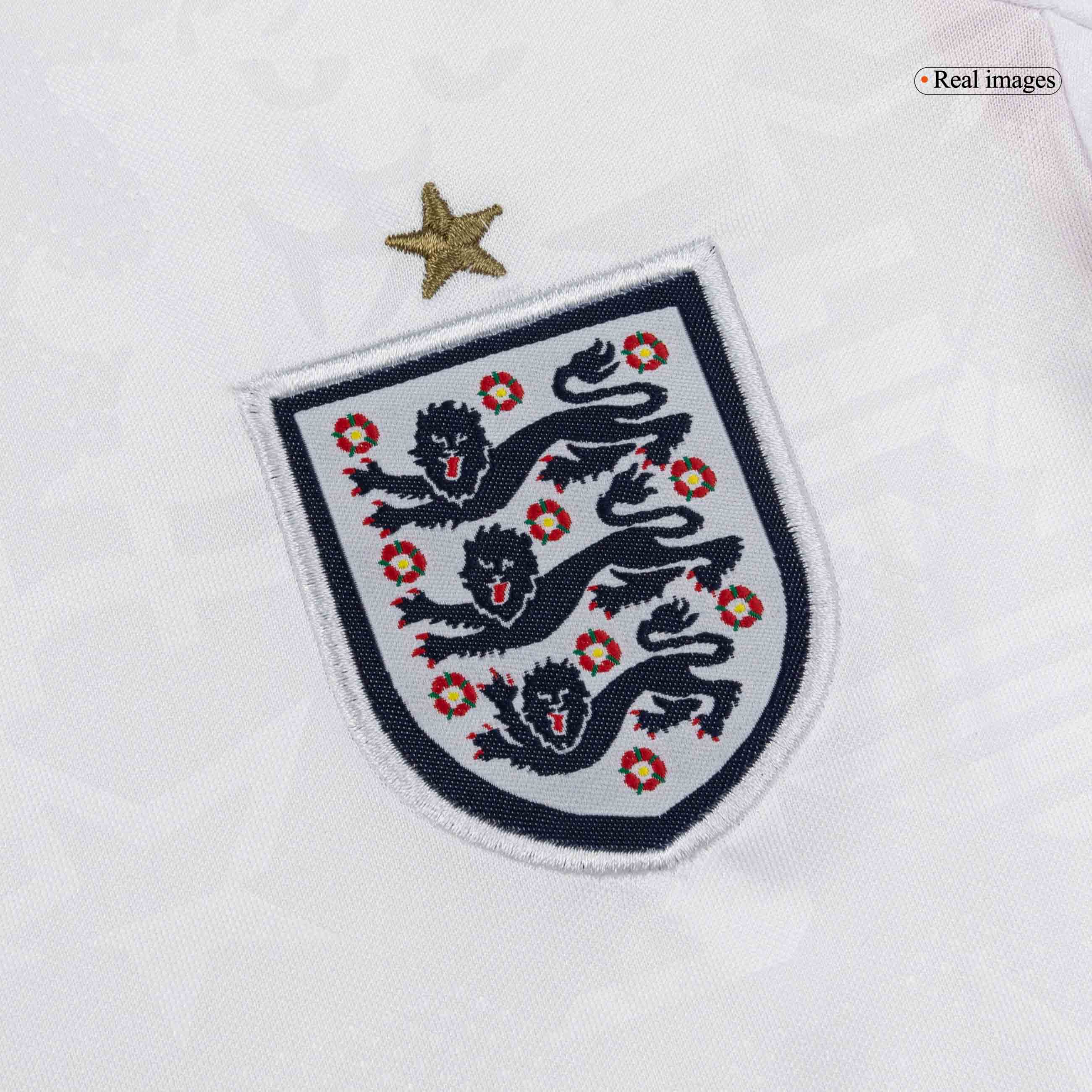 Kids England Home Jersey Kit World Cup 2026 Kids England Home Jersey Kit World Cup 2026