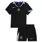 Kids Chelsea Third Jersey Kit 2025/26 - minejerseys