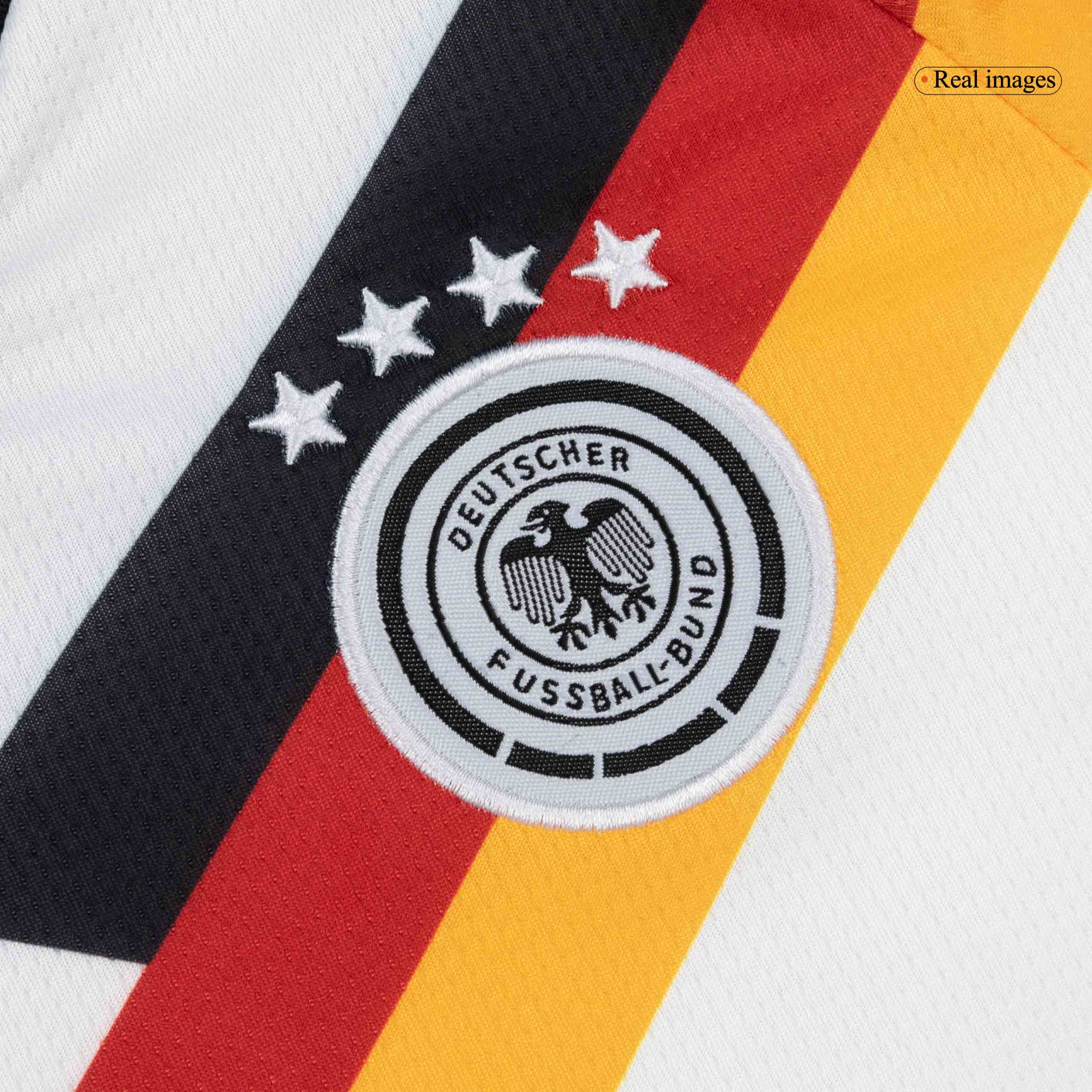 Kids Germany Home Jersey Full Kit World Cup 2026 Kids Germany Home Jersey Full Kit World Cup 2026