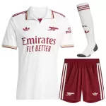 Arsenal Third Jersey Full Kit 2025/26 - minejerseys