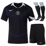 Chelsea Third Jersey Full Kit 2025/26 - minejerseys
