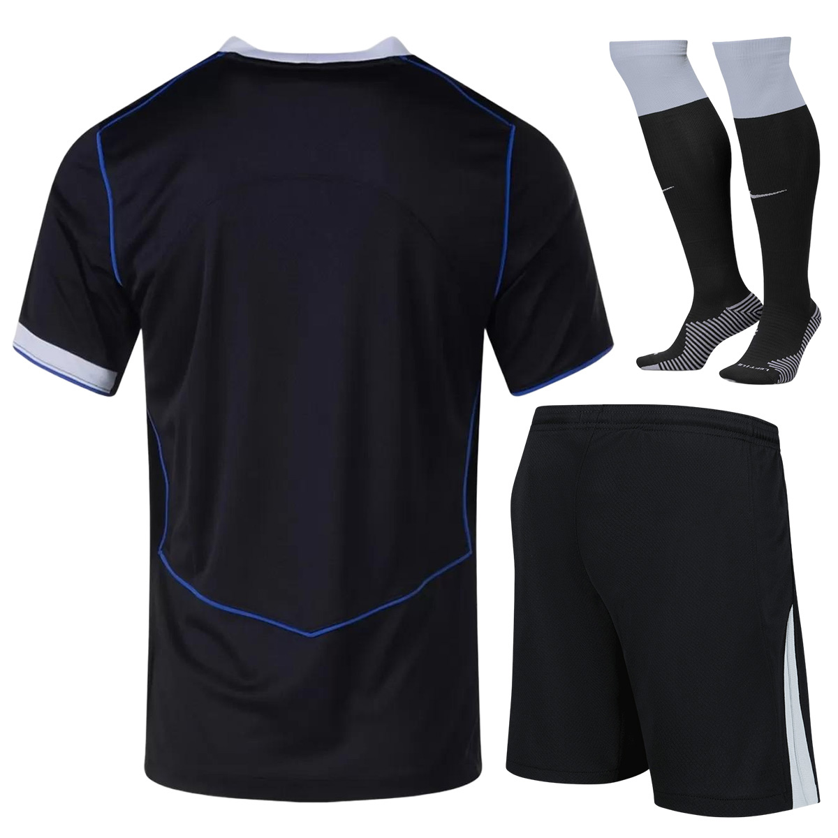 Chelsea Third Jersey Full Kit 2025/26