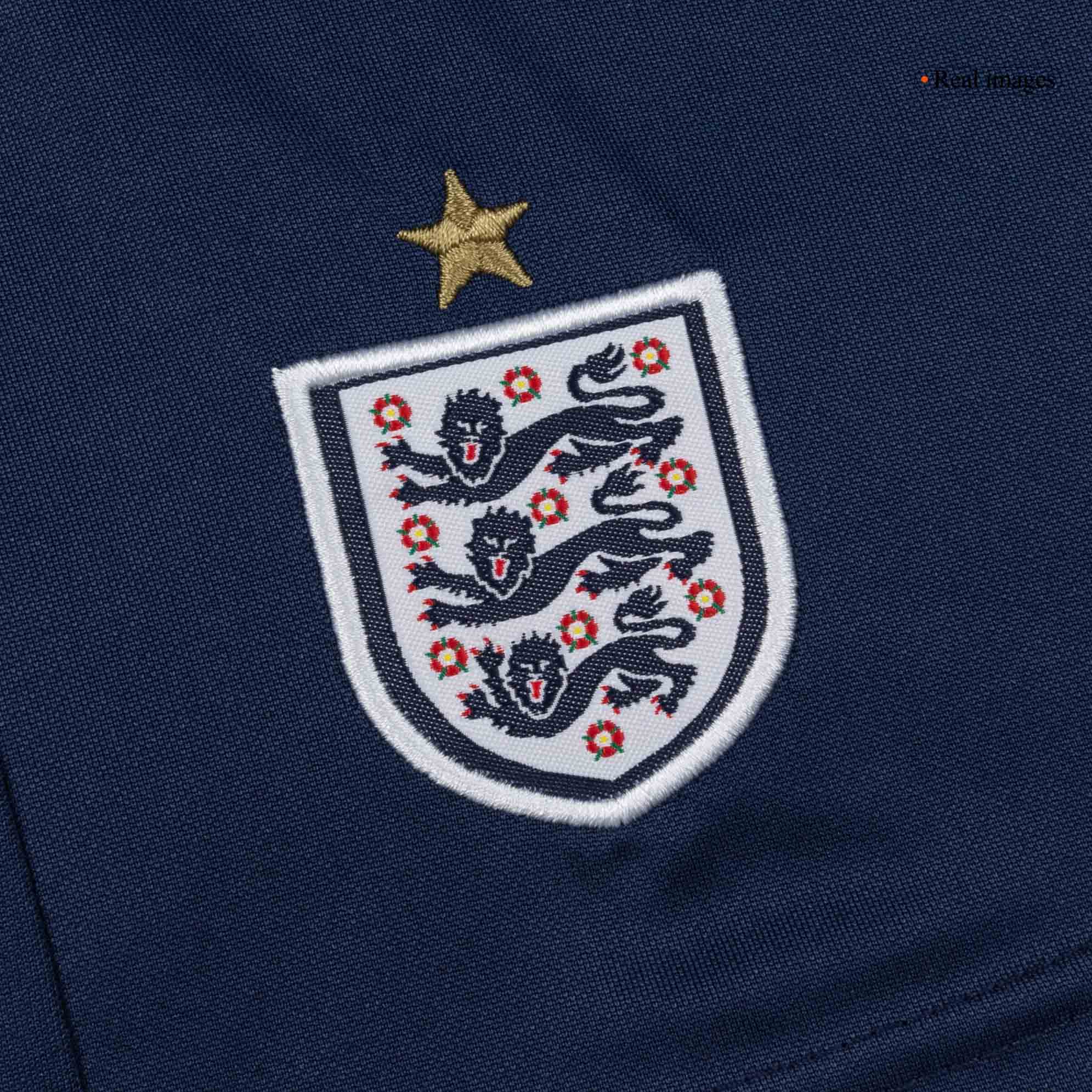 Kids England Home Jersey Kit World Cup 2026 Kids England Home Jersey Kit World Cup 2026