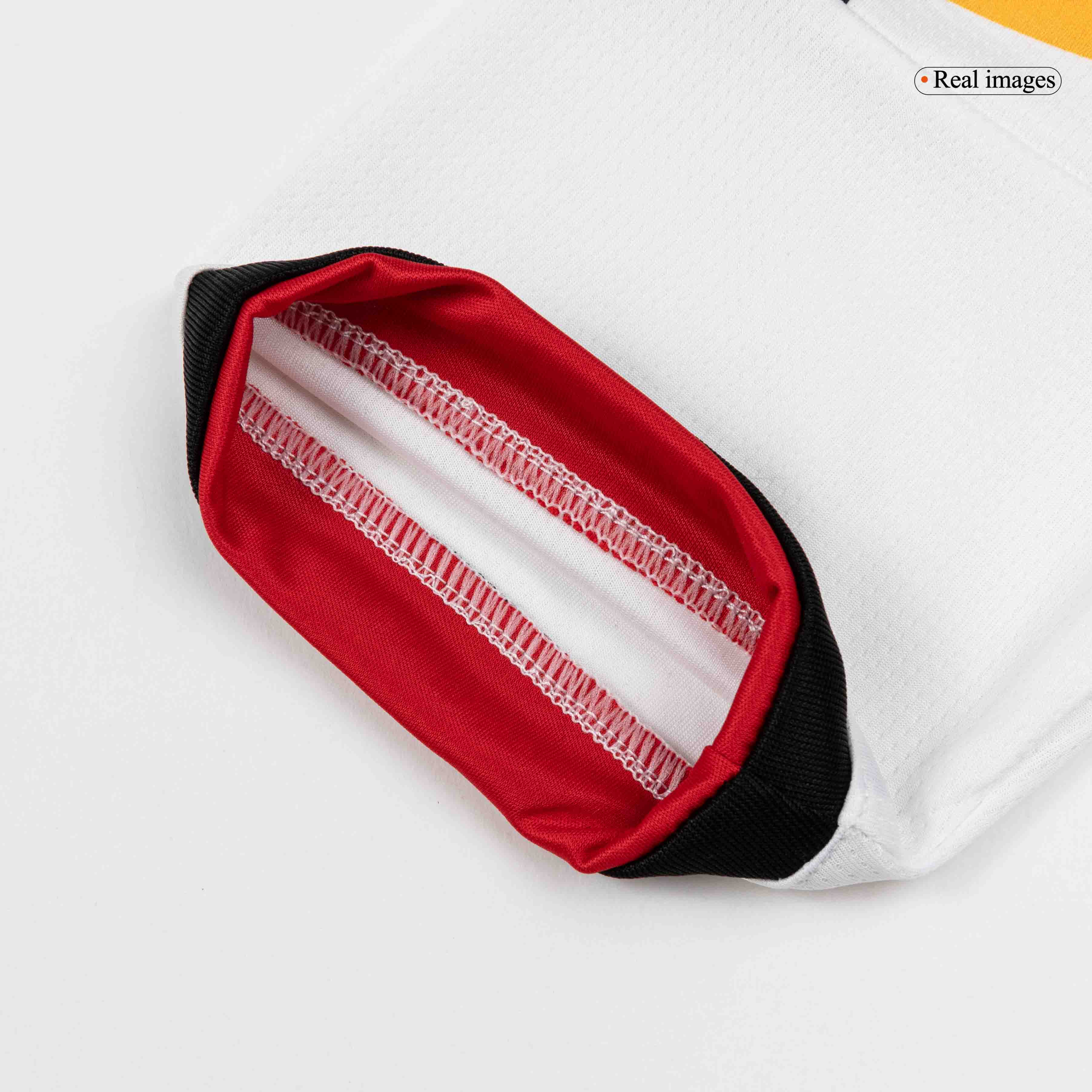 Kids Germany Home Jersey Full Kit World Cup 2026 Kids Germany Home Jersey Full Kit World Cup 2026