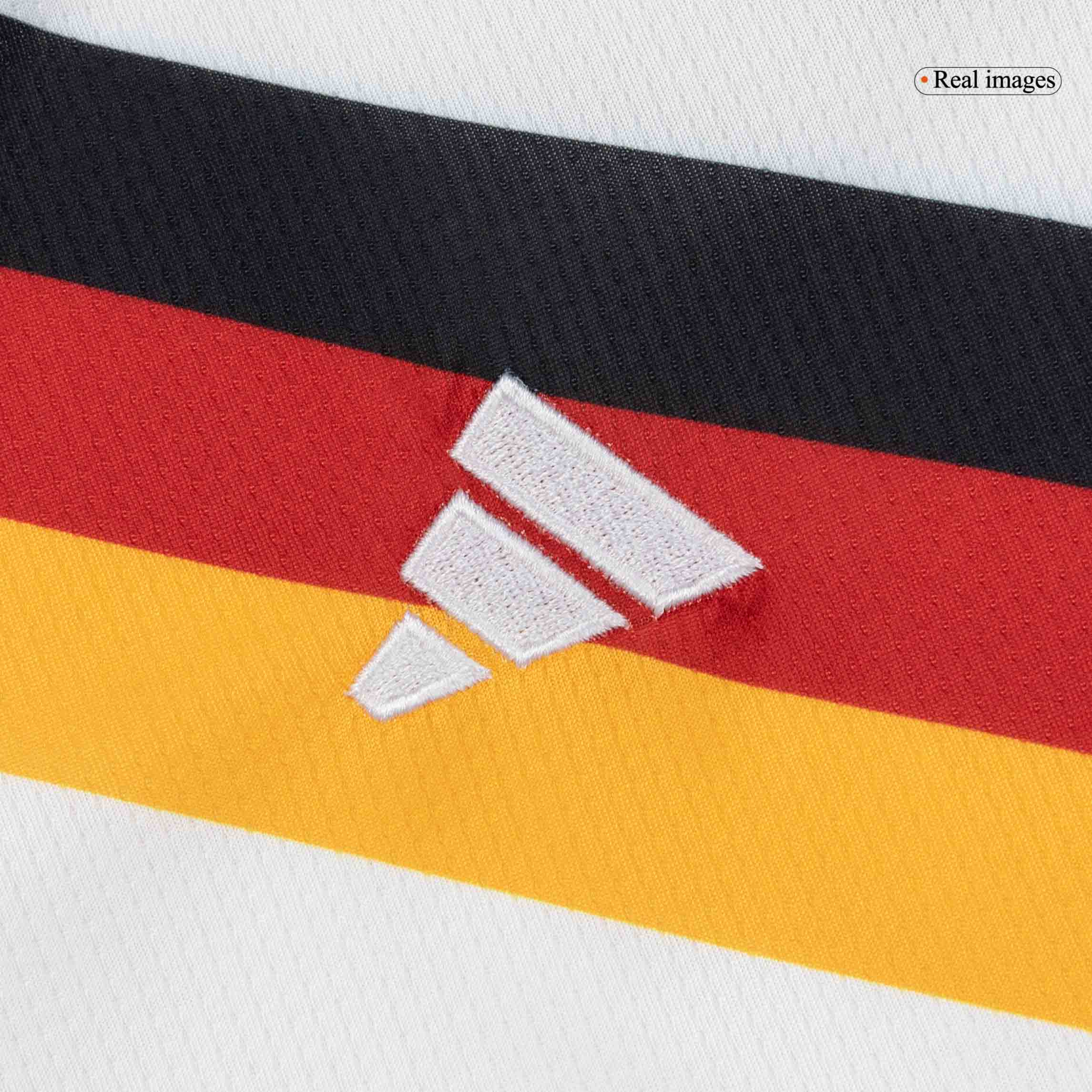 Kids Germany Home Jersey Full Kit World Cup 2026 Kids Germany Home Jersey Full Kit World Cup 2026