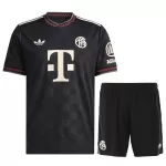 Bayern Munich Oktoberfest Third Jersey Full Kit 2025/26 - minejerseys