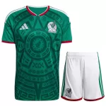 Mexico Home Jersey Kit World Cup 2026 - minejerseys