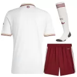 Arsenal Third Jersey Full Kit 2025/26 - minejerseys