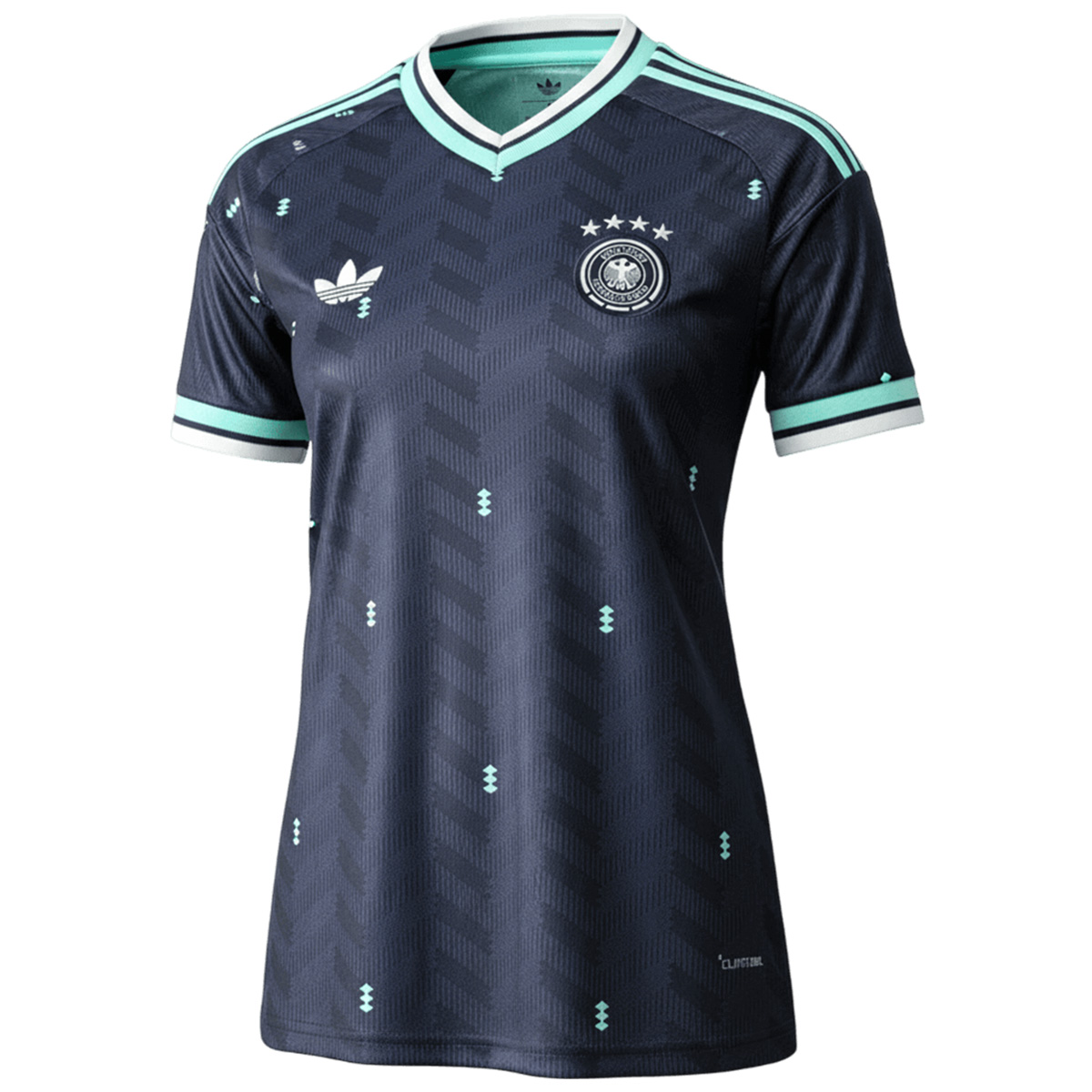 Women's Germany Away Jersey World Cup 2026 Women's Germany Away Jersey World Cup 2026