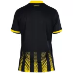 AEK Athens Away Jersey 2025/26 - minejerseys