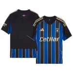 Pisa SC Home Jersey 2025/26 - minejerseys