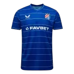 Dinamo Zagreb Home Jersey 2025/26 - minejerseys