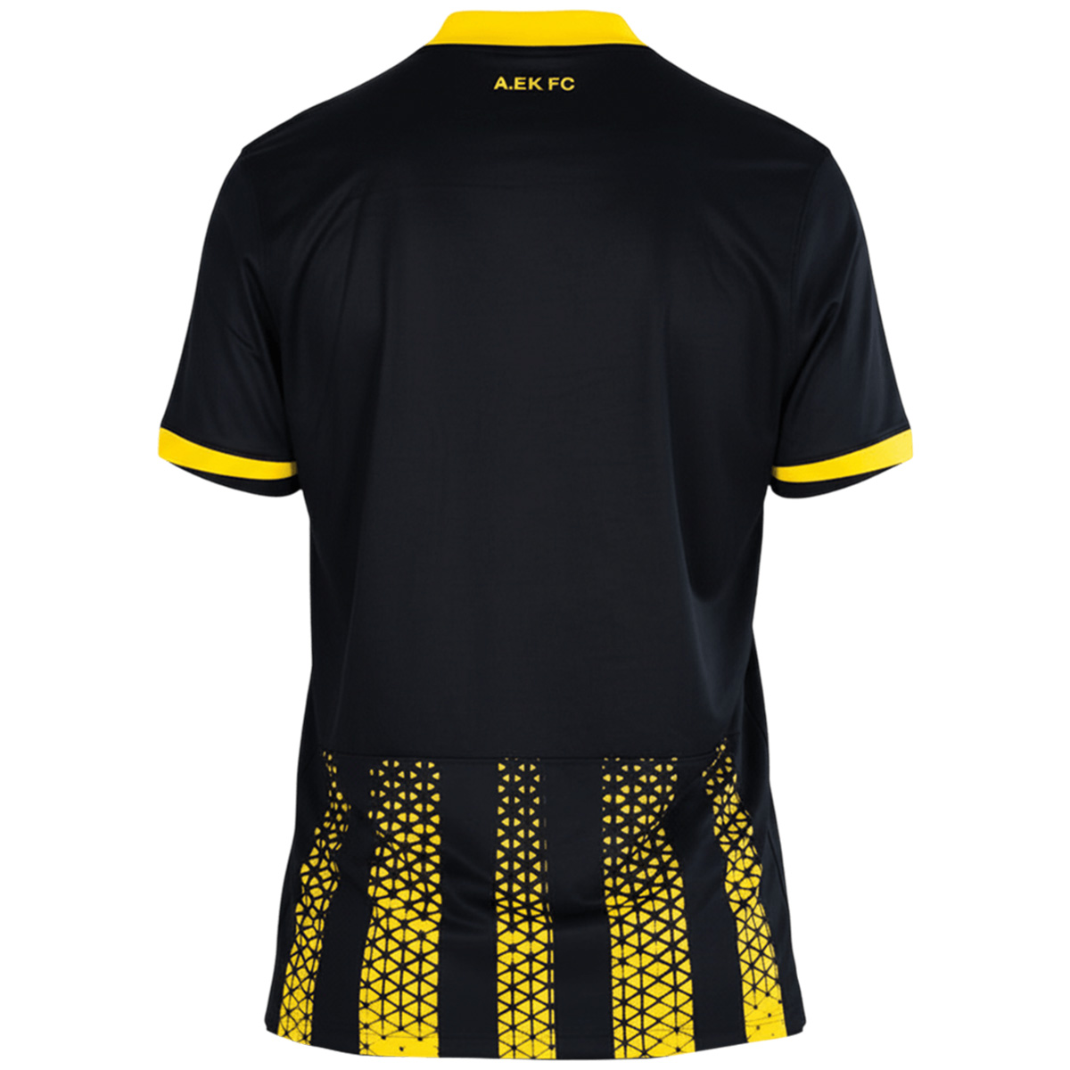 AEK Athens Away Jersey 2025/26
