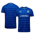 Dinamo Zagreb Home Jersey 2025/26 - minejerseys