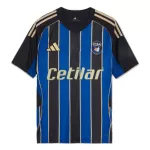 Pisa SC Home Jersey 2025/26 - minejerseys