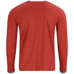Portugal Home Match Long Sleeve Jersey Player Version World Cup 2026 - minejerseys