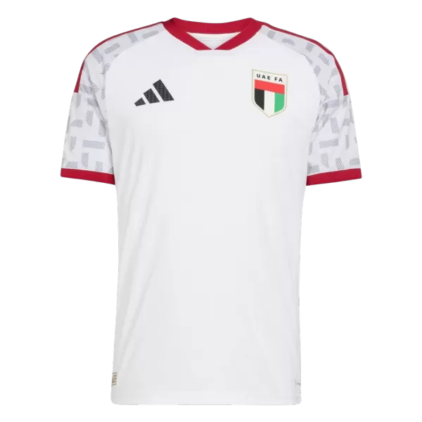 United Arab Emirates Home Jersey 2026 - minejerseys