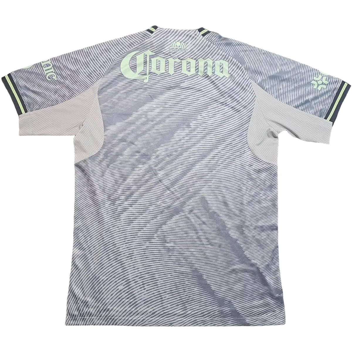 Club America Third Match Jersey Player Version 2025/26 Club America Third Match Jersey Player Version 2025/26