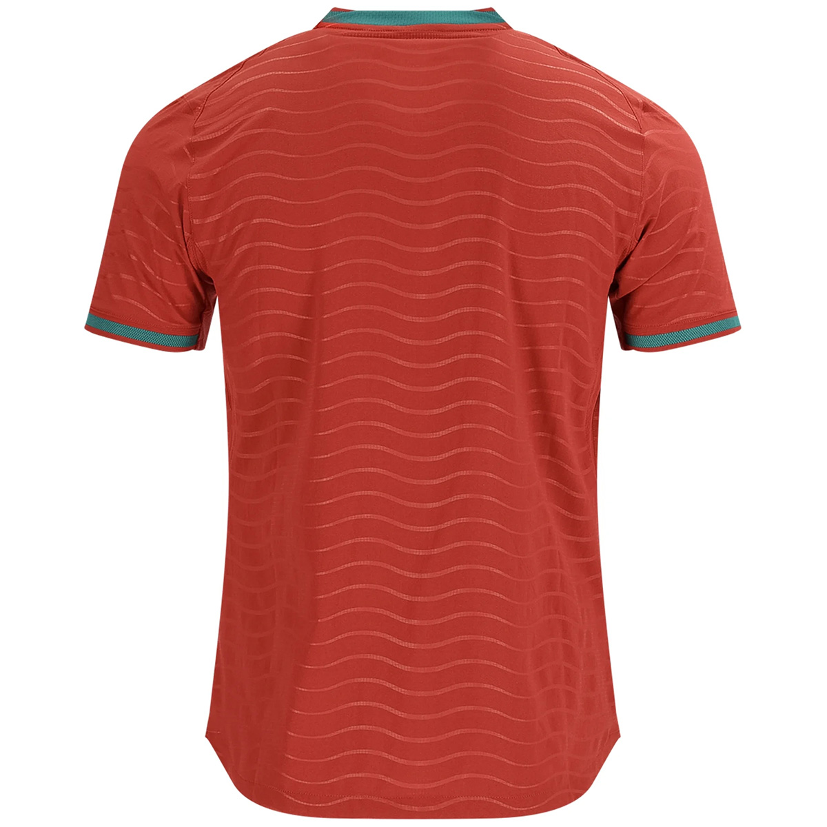 Portugal Home Match Jersey Player Version World Cup 2026