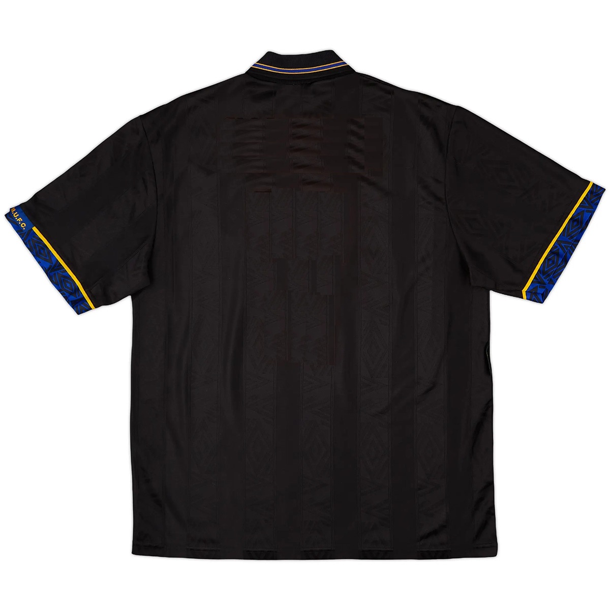 Retro Manchester United Away Jersey 1993/95