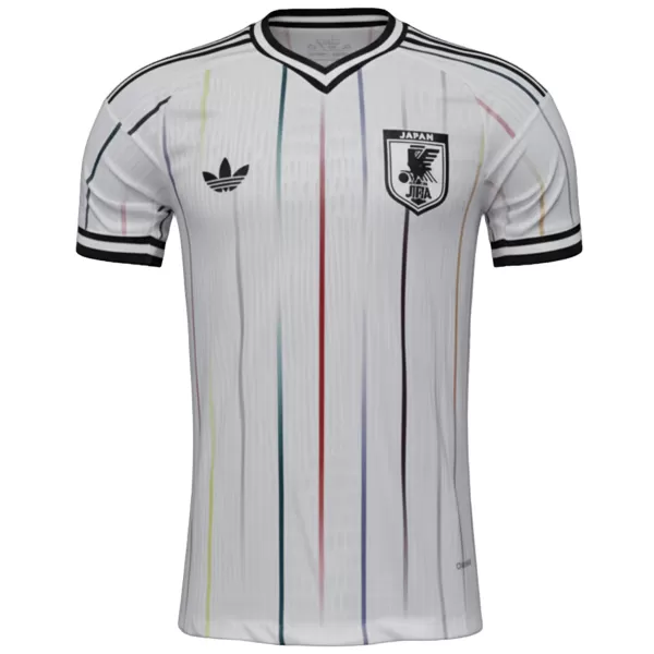 Japan Away Match Jersey Player Version World Cup 2026 - minejerseys