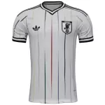 Japan Away Match Jersey Player Version World Cup 2026 - minejerseys