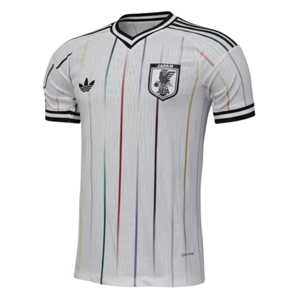 Japan Away Match Jersey Player Version 2026 - minejerseys
