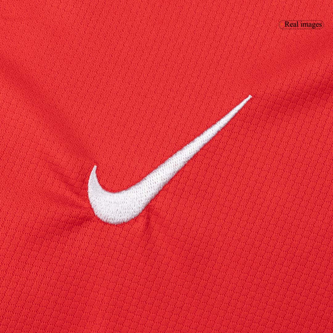 Canada Home Jersey World Cup 2026 Canada Home Jersey World Cup 2026