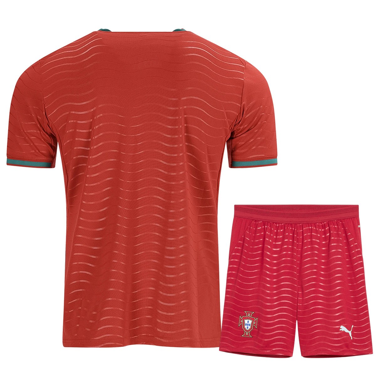 Portugal Home Jersey Kit World Cup 2026 Portugal Home Jersey Kit World Cup 2026