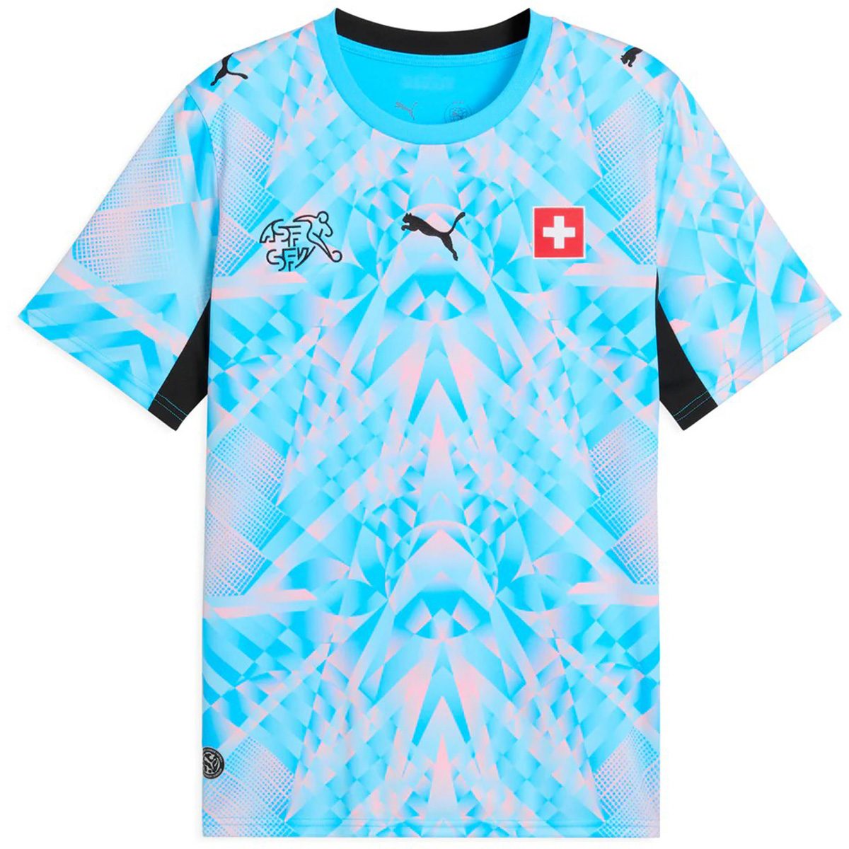 Switzerland Goalkeeper Jersey World Cup 2026 Switzerland Goalkeeper Jersey World Cup 2026
