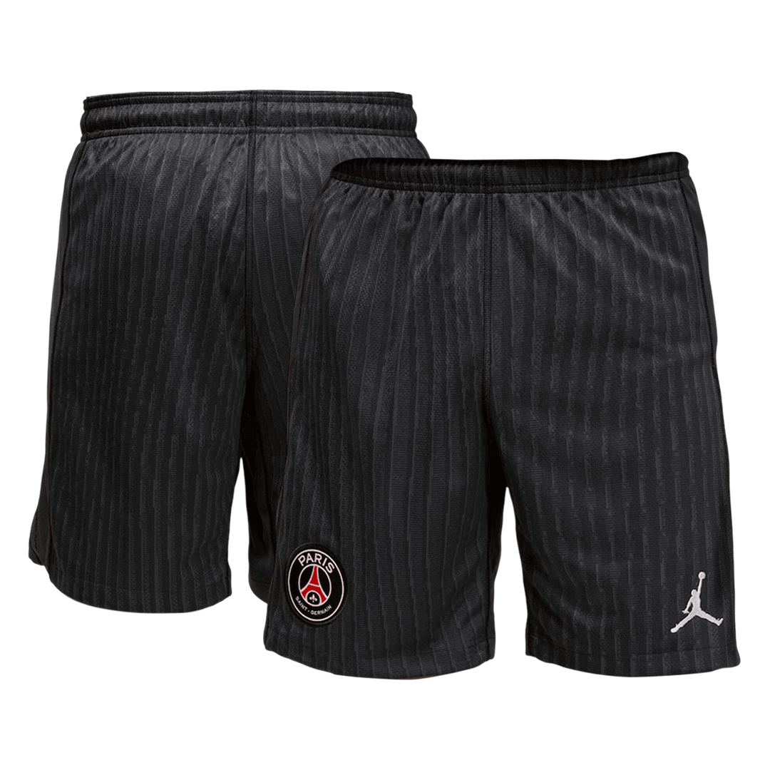PSG Fourth Soccer Shorts 2025/26 PSG Fourth Soccer Shorts 2025/26