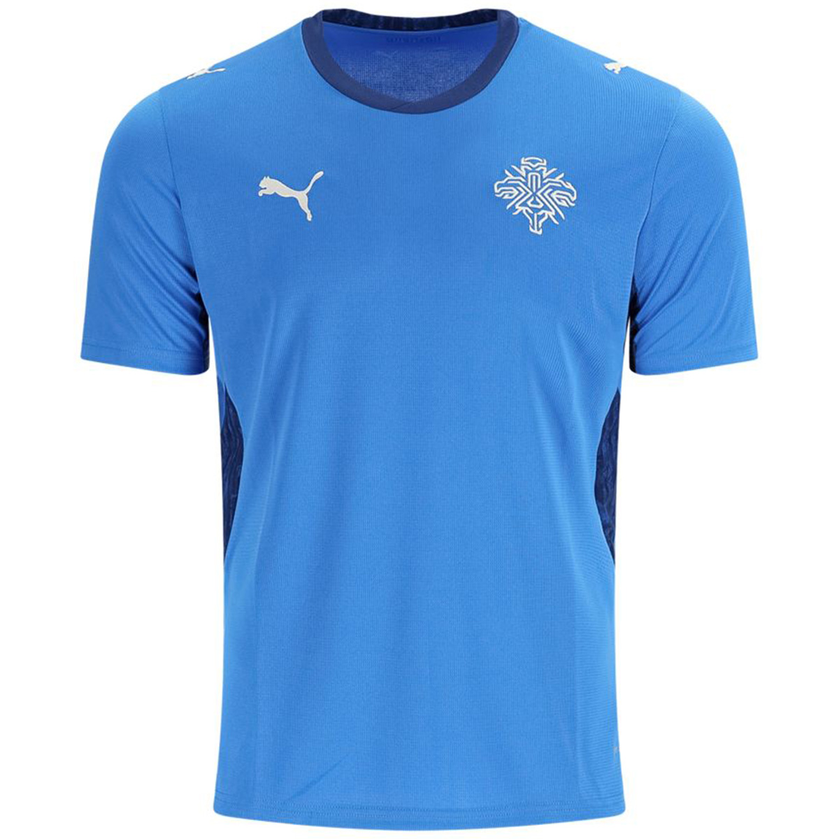 Iceland Home Jersey 2026 Iceland Home Jersey 2026