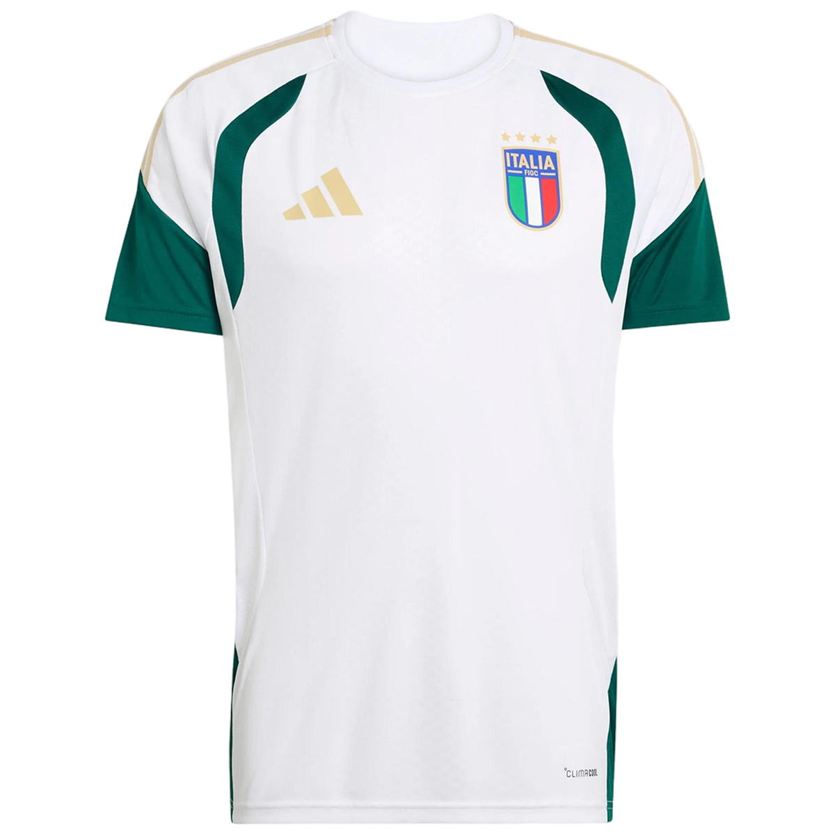 Italy Pre-Match Training Jersey World Cup 2026 Italy Pre-Match Training Jersey World Cup 2026