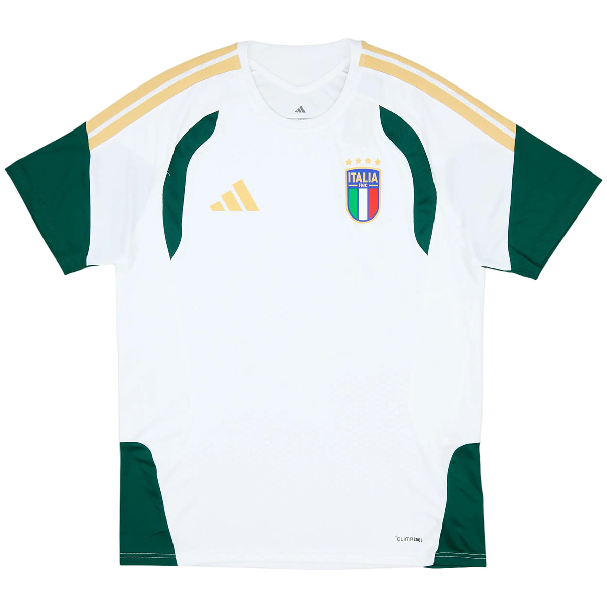 Italy Pre-Match Training Jersey World Cup 2026 Italy Pre-Match Training Jersey World Cup 2026