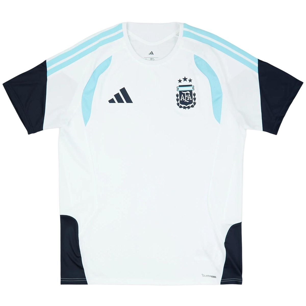 Argentina Pre-Match Training Jersey World Cup 2026 Argentina Pre-Match Training Jersey World Cup 2026