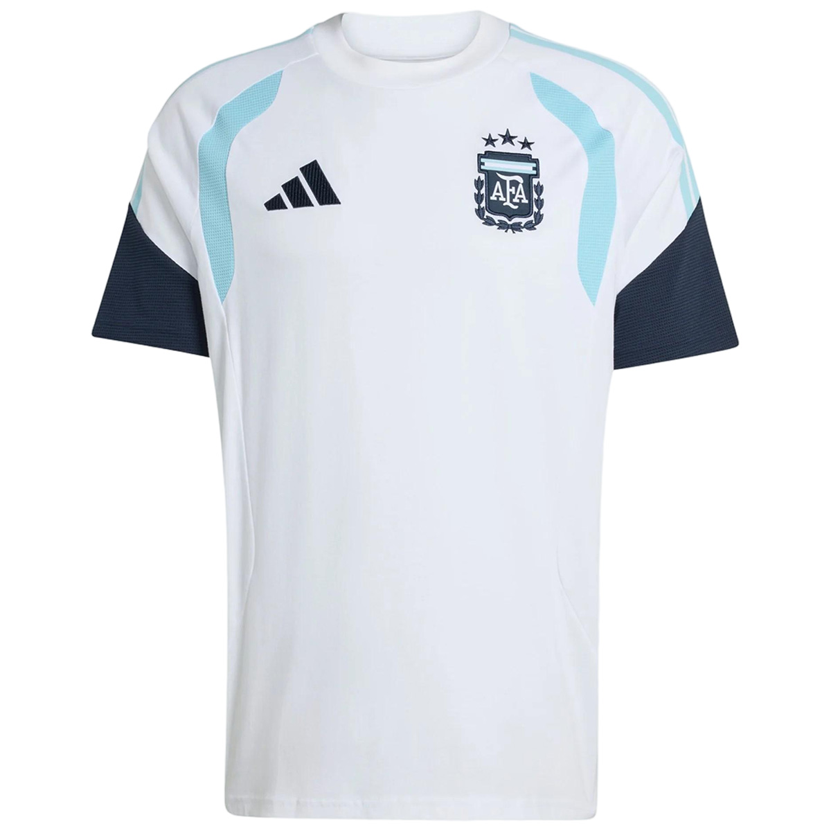 Argentina Pre-Match Training Jersey World Cup 2026 Argentina Pre-Match Training Jersey World Cup 2026