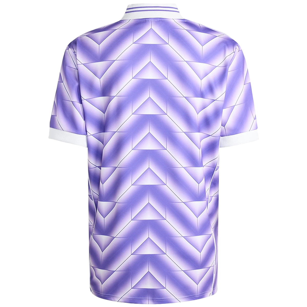 Real Madrid Lifestyler Jersey 2025/26