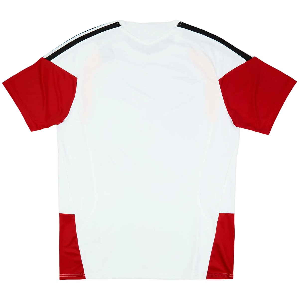 Germany Pre-Match Training Jersey World Cup 2026 Germany Pre-Match Training Jersey World Cup 2026