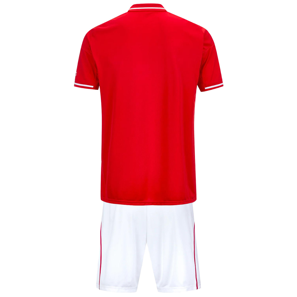 Kids Nottingham Forest Home Jersey Kit 2025/26 Kids Nottingham Forest Home Jersey Kit 2025/26