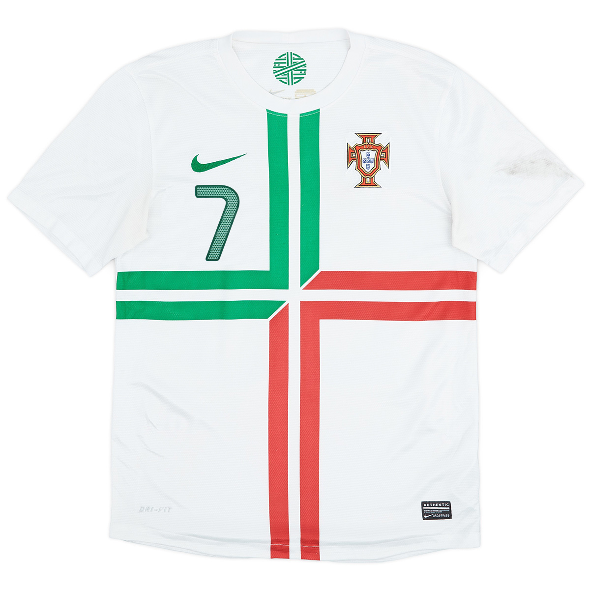 Ronaldo #7 Retro Portugal Away Jersey 2012 Ronaldo #7 Retro Portugal Away Jersey 2012