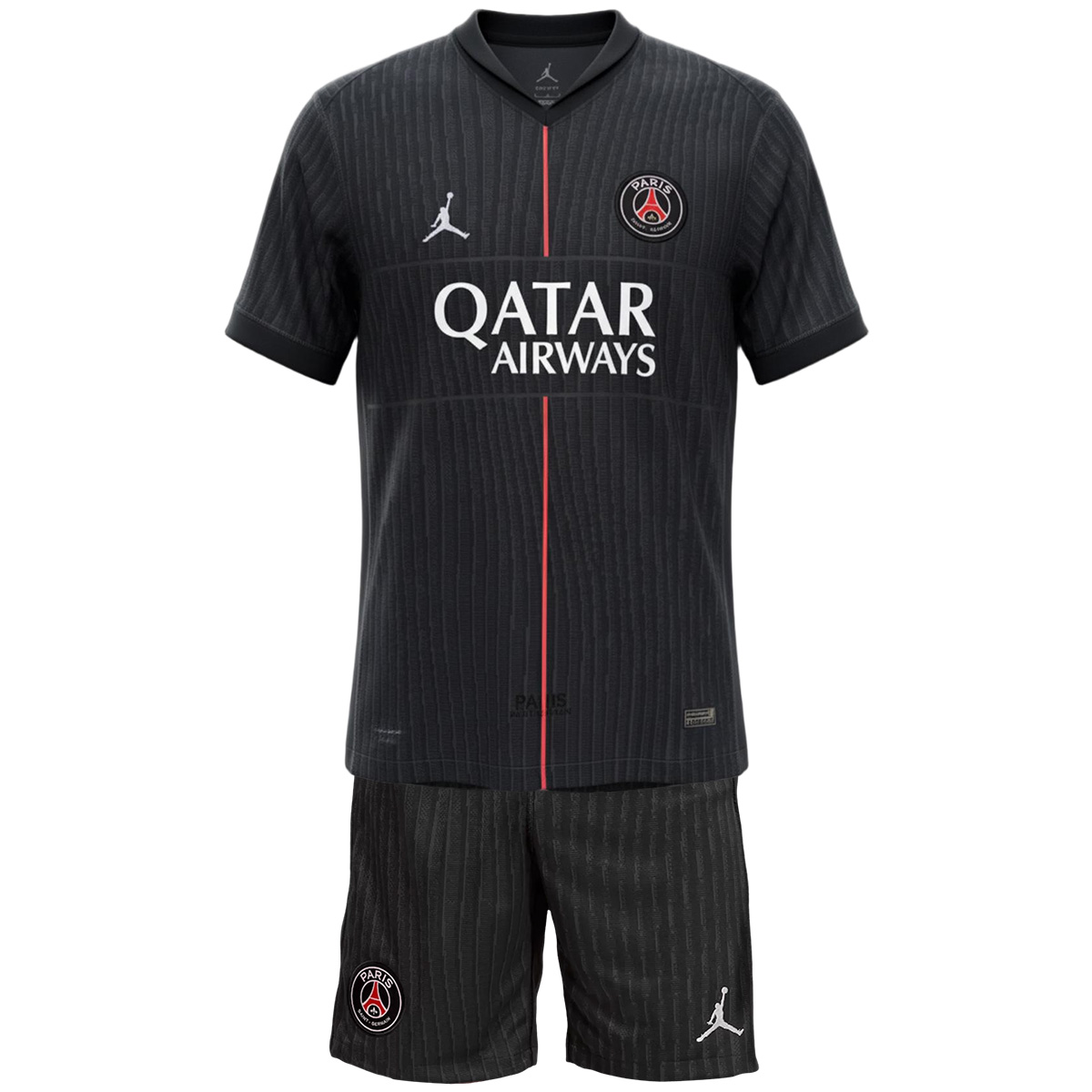 Kids PSG Fourth Jersey Kit 2025/26 Kids PSG Fourth Jersey Kit 2025/26