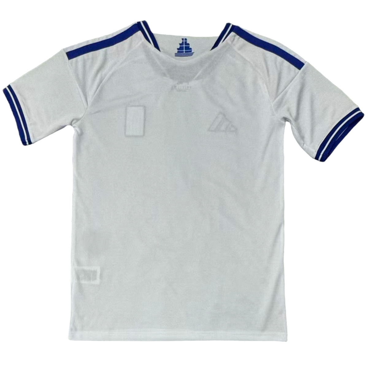 Greece Home Jersey World Cup 2026 Greece Home Jersey World Cup 2026