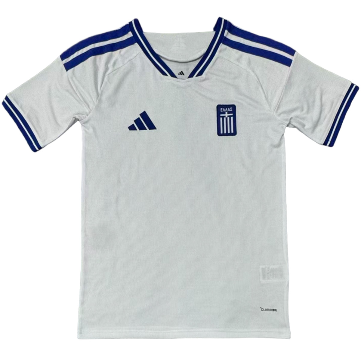 Greece Home Jersey World Cup 2026 Greece Home Jersey World Cup 2026