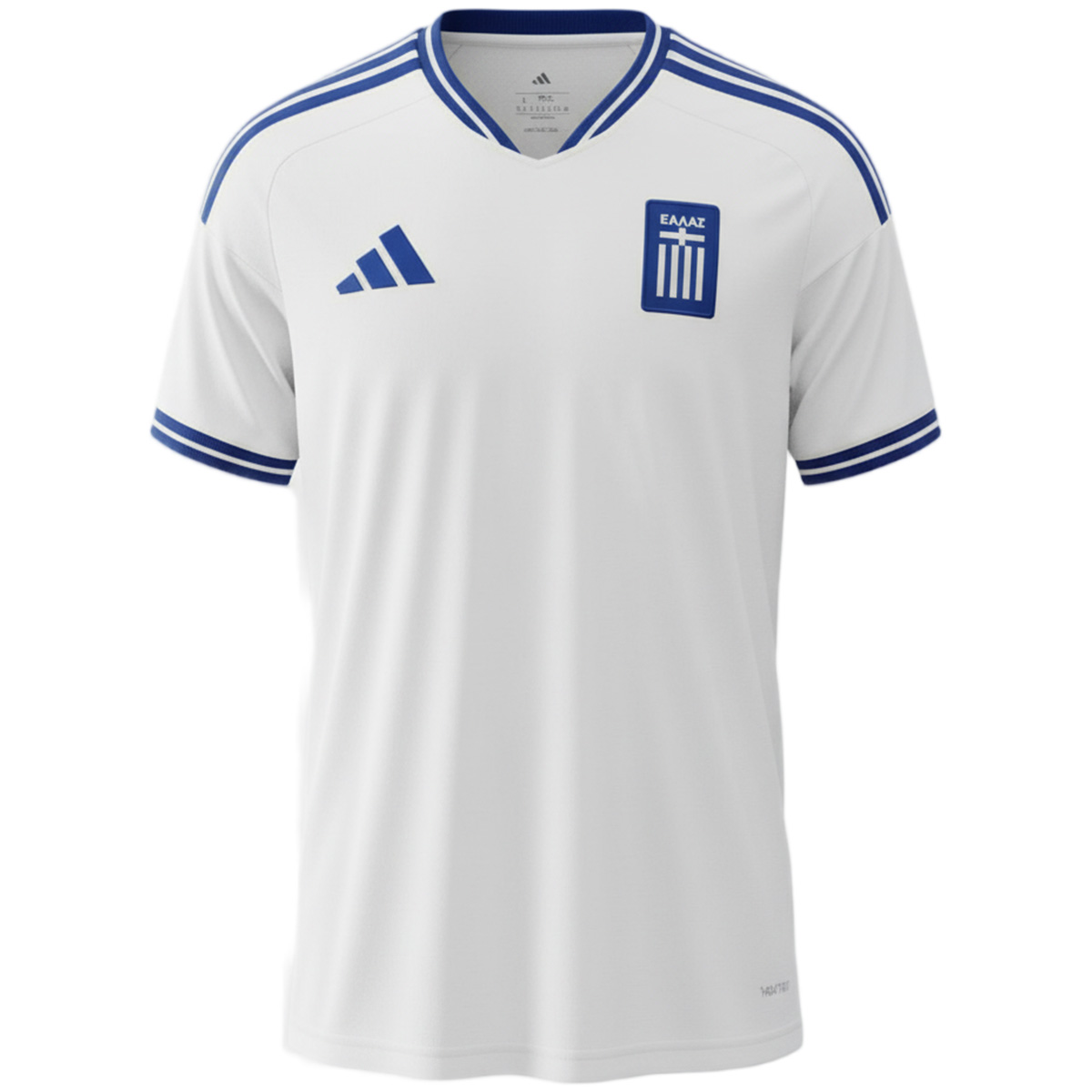 Greece Home Jersey World Cup 2026 Greece Home Jersey World Cup 2026