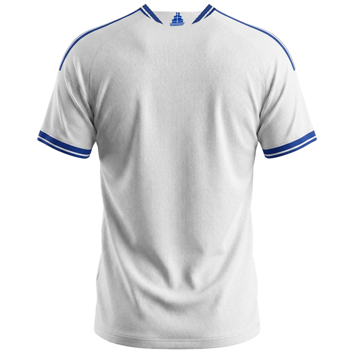Greece Home Jersey World Cup 2026 Greece Home Jersey World Cup 2026
