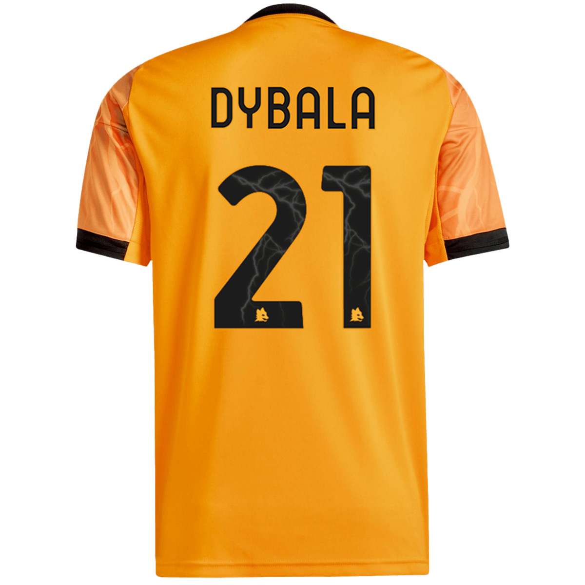 DYBALA #21 Roma Away Jersey 2025/26 DYBALA #21 Roma Away Jersey 2025/26