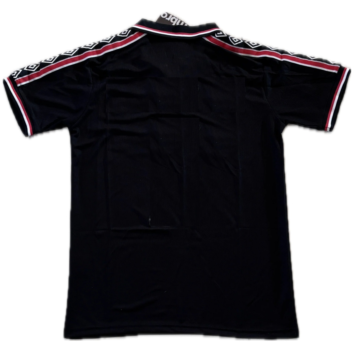 Retro Manchester United Goalkeeper Jersey 1998/99